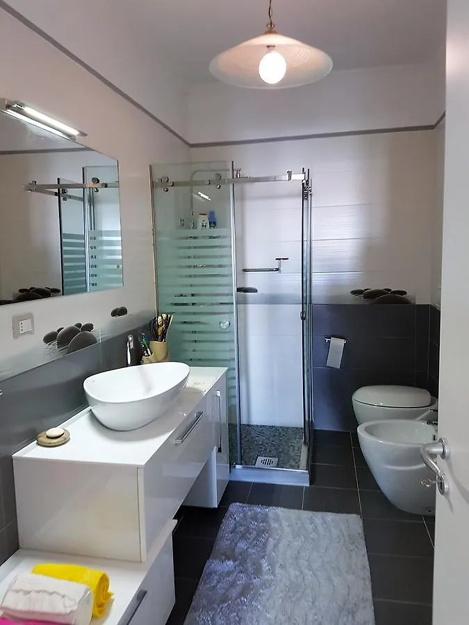 Sofia'S Holiday Apartment Vlore