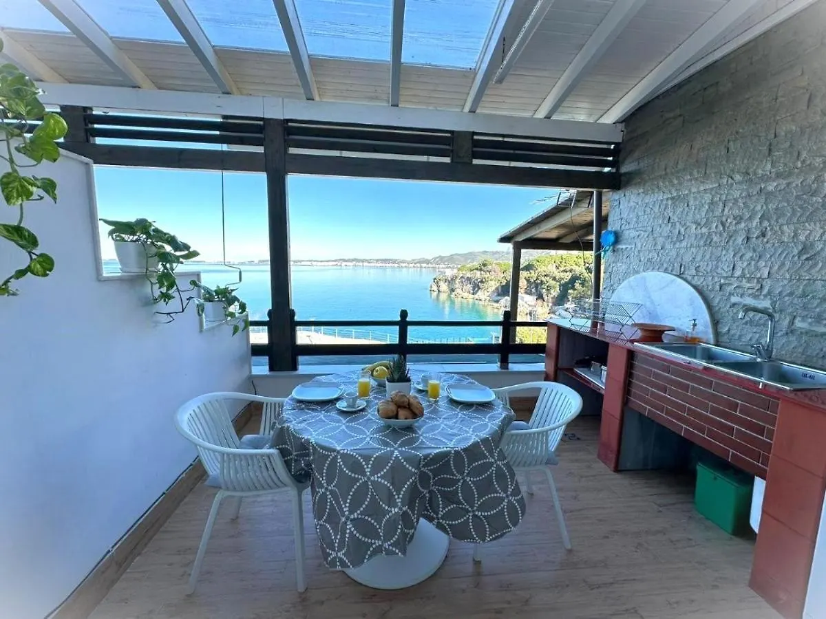 Sofia'S Holiday Apartment Vlore Holiday home