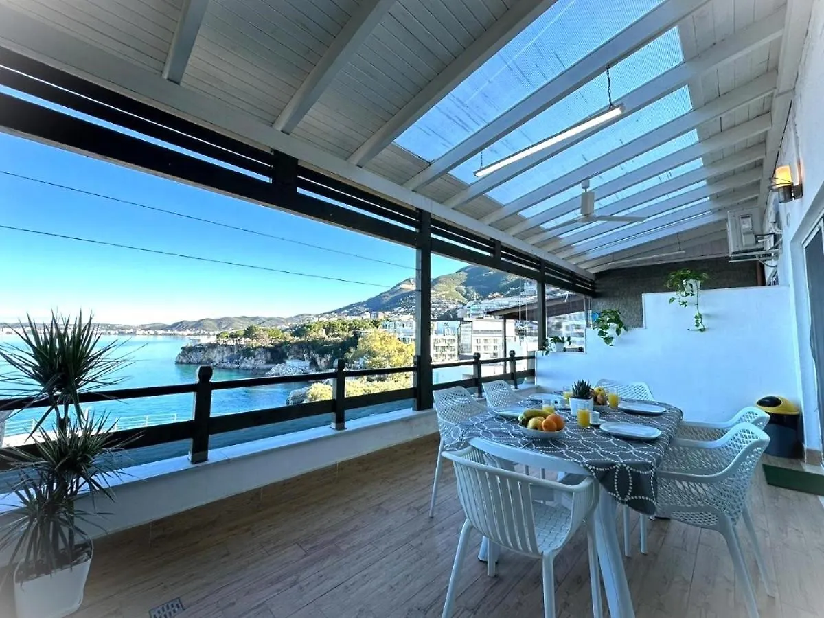 Holiday home Sofia'S Holiday Apartment Vlore
