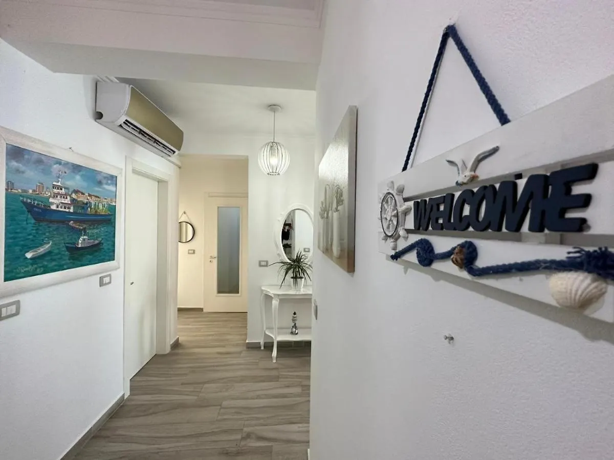 Sofia'S Holiday Apartment Vlore 0*,  Albania