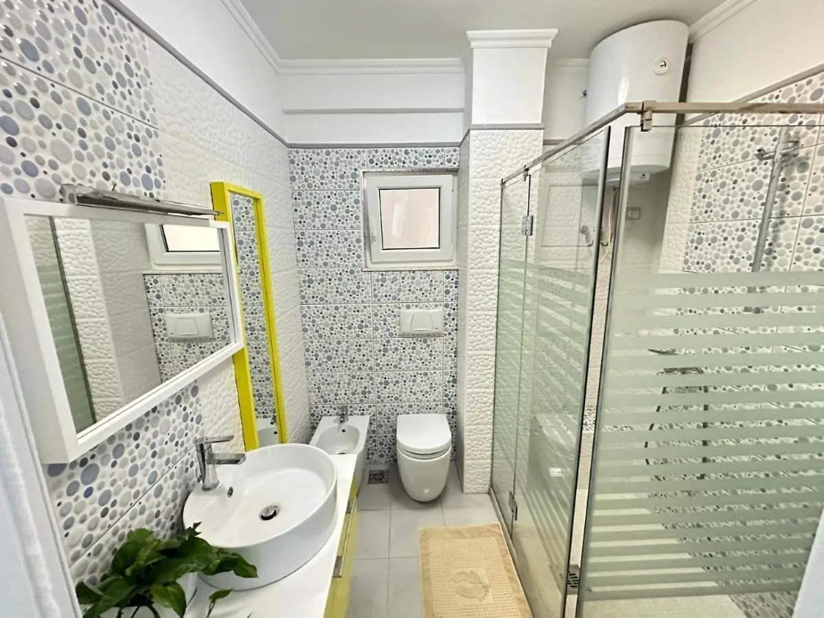 Sofia'S Holiday Apartment Vlore Holiday home
