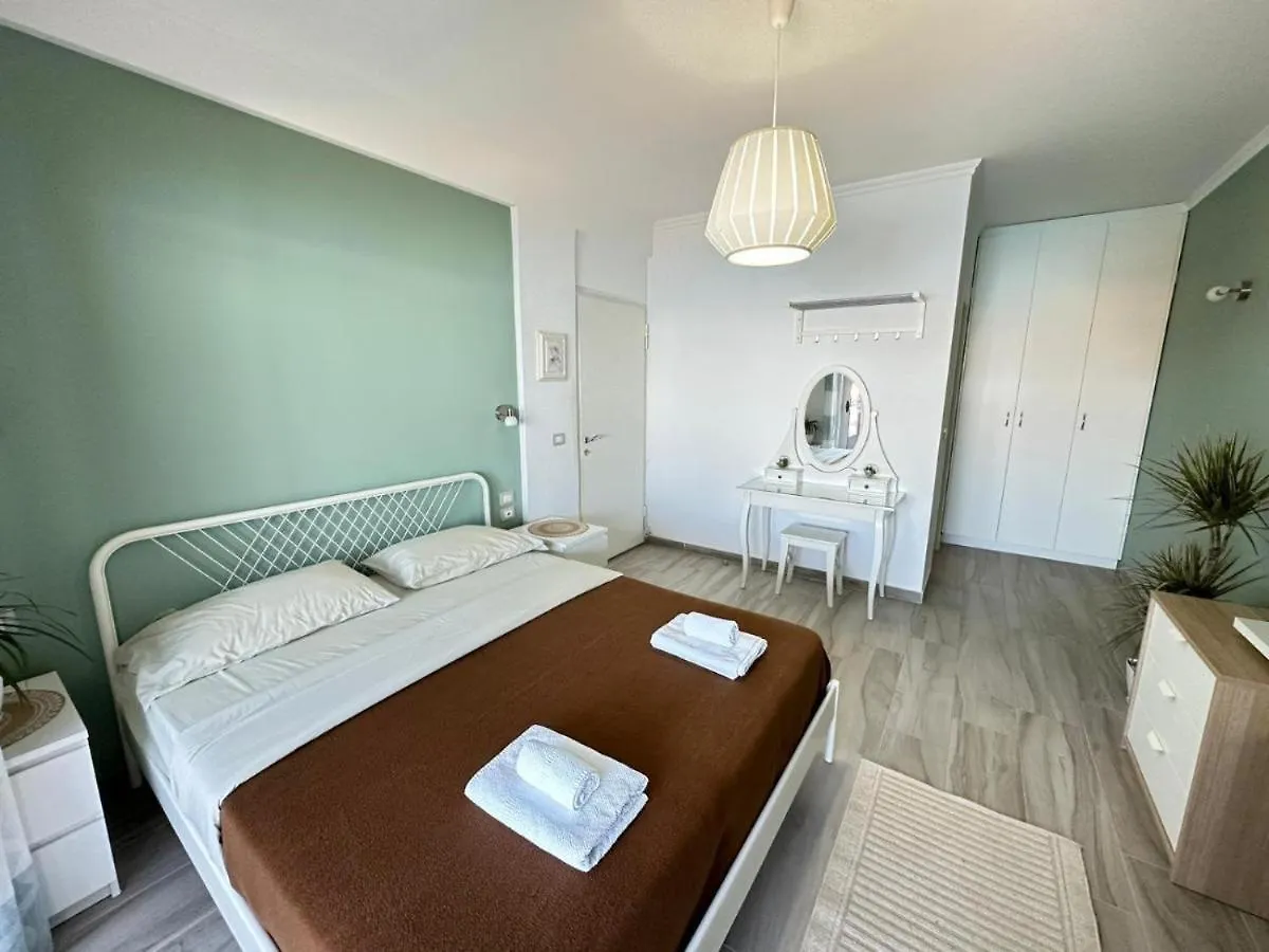 Sofia'S Holiday Apartment Vlore
