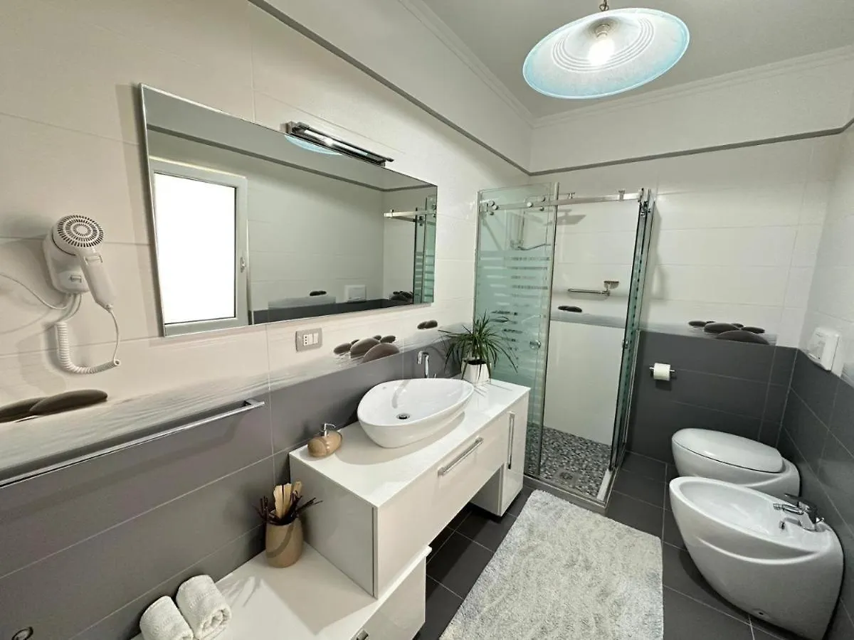 Sofia'S Holiday Apartment Vlore