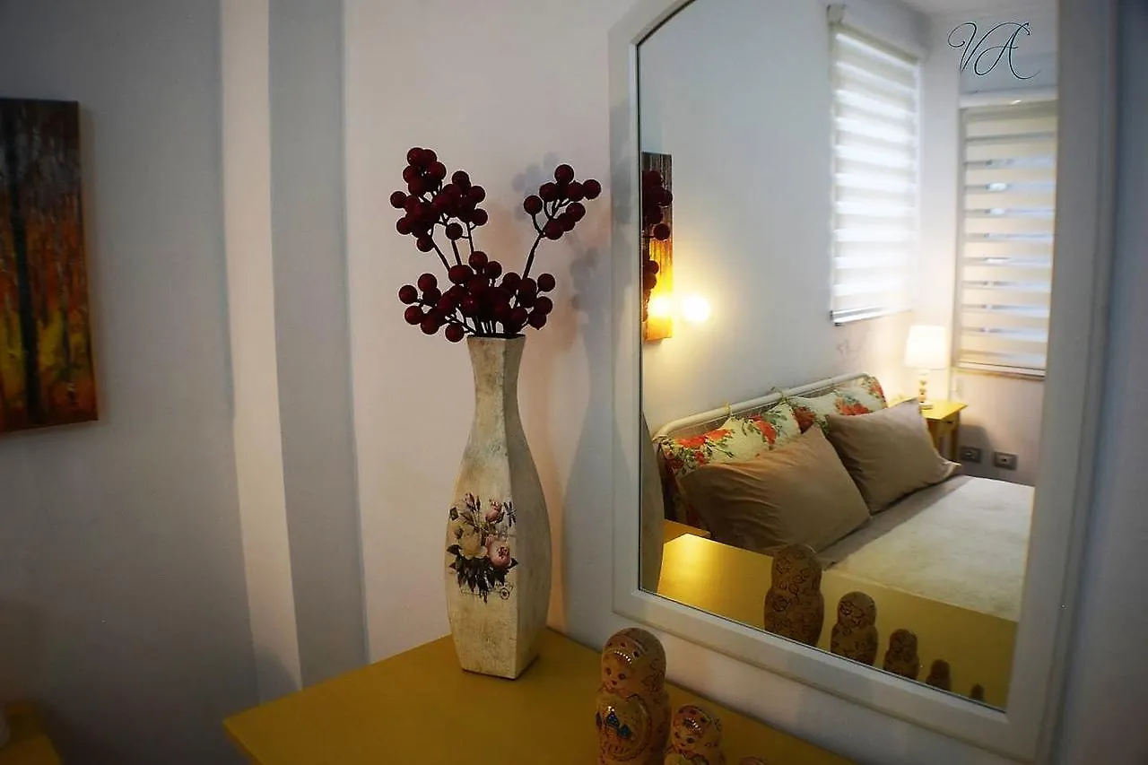 Sofia'S Holiday Apartment Vlore Albania