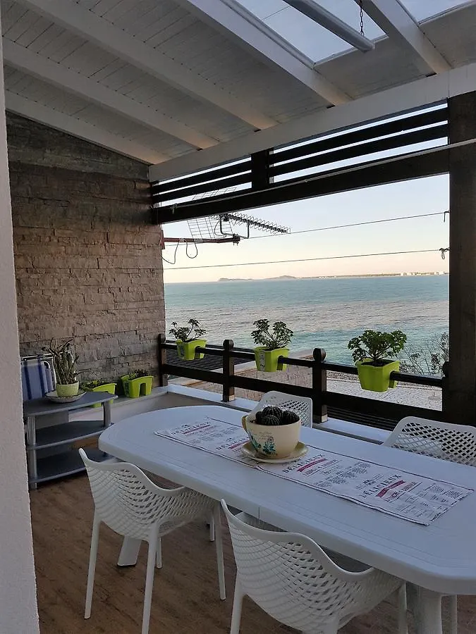 Holiday home Sofia'S Holiday Apartment Vlore Albania