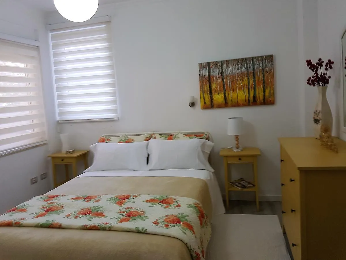 Hébergement de vacances Sofia'S Holiday Apartment Vlorë Albanie