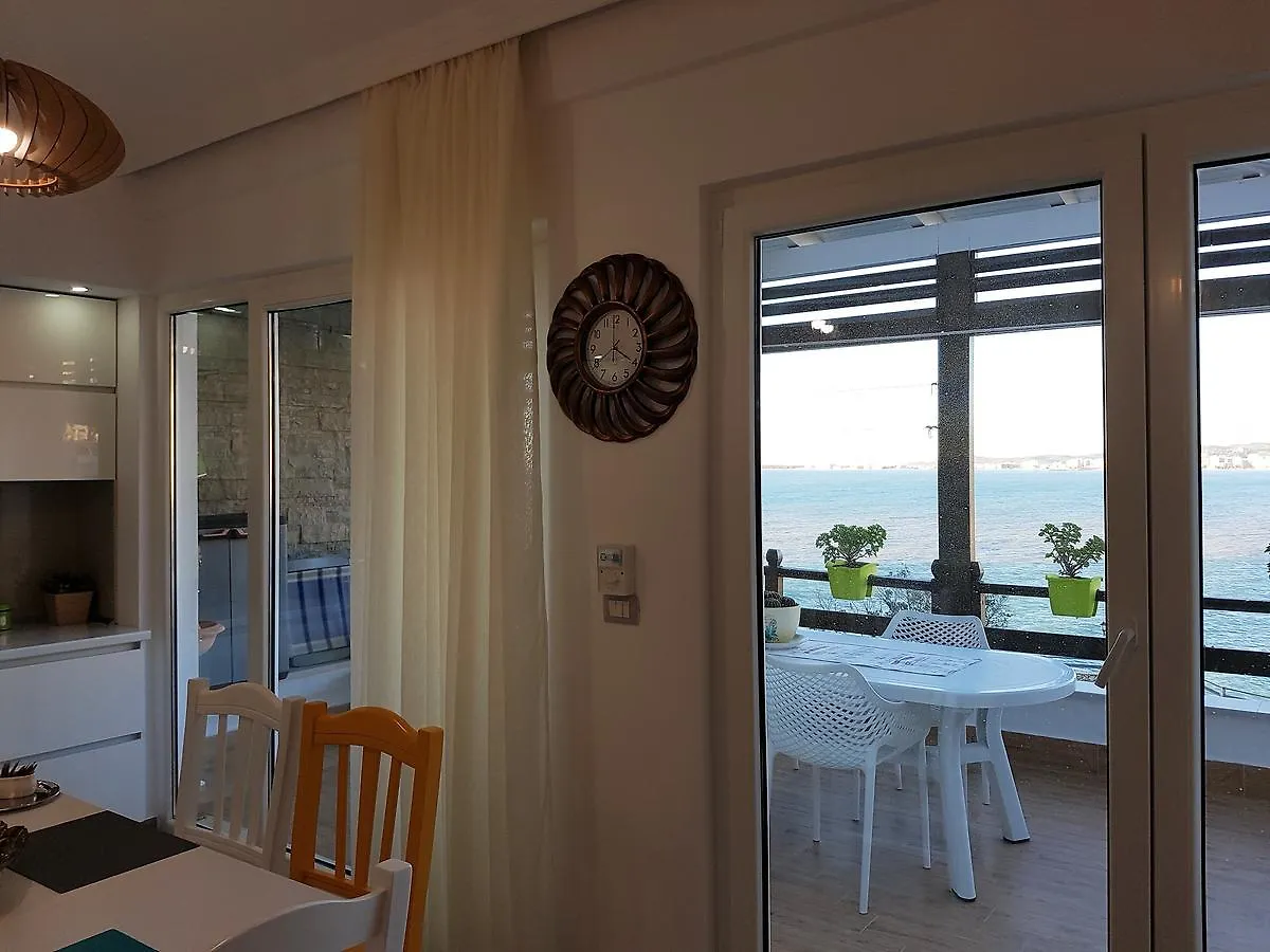 Sofia'S Holiday Apartment Vlorë