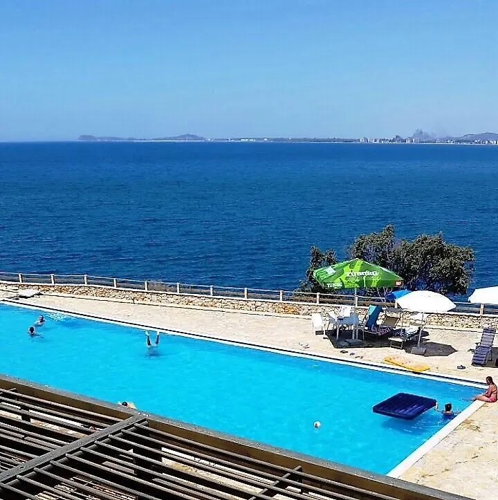 Sofia'S Holiday Apartment Vlore Holiday home