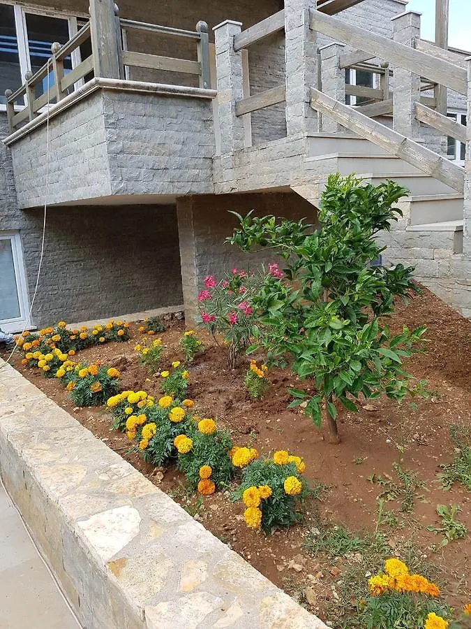 Sofia'S Holiday Apartment Vlore