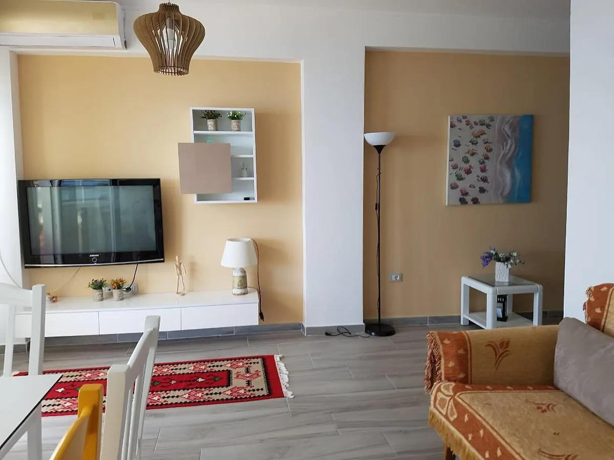 Sofia'S Holiday Apartment Vlore
