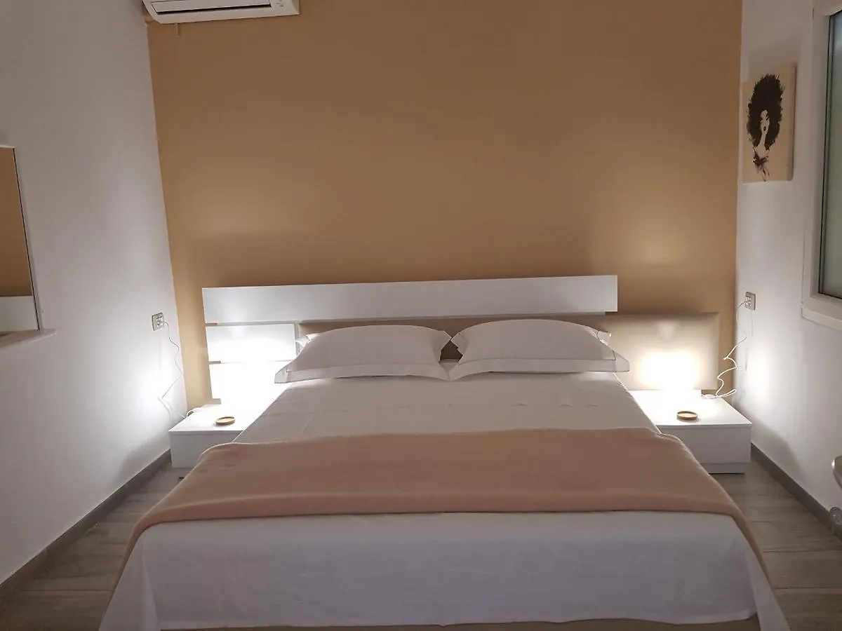 Sofia'S Holiday Apartment Vlorë Albanie