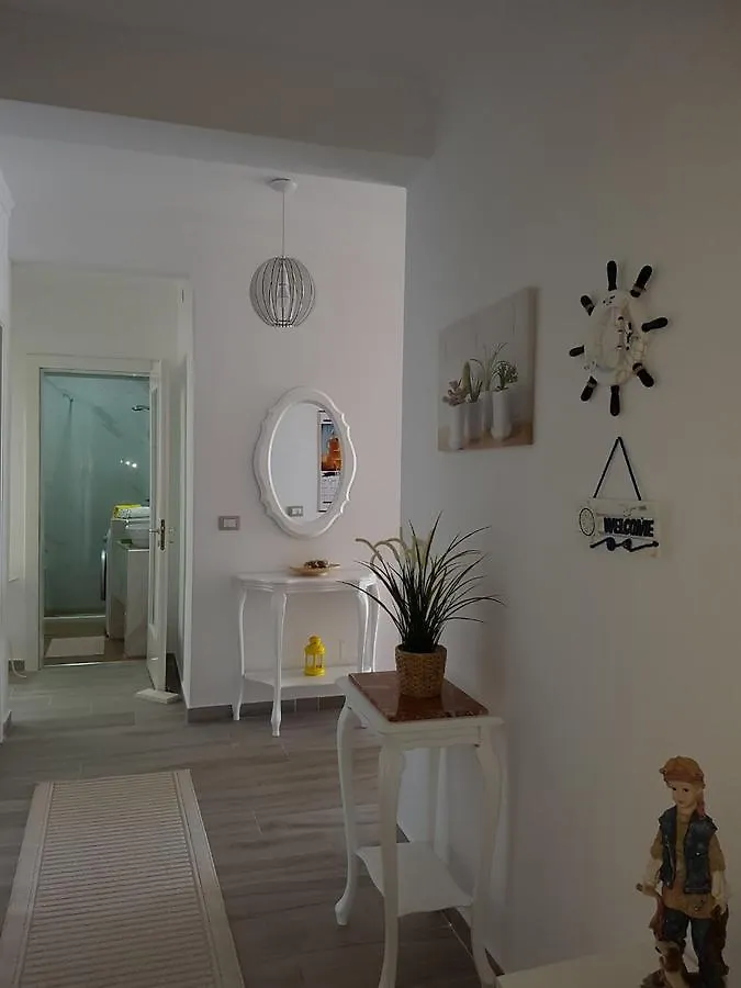 Holiday home Sofia'S Holiday Apartment Vlore
