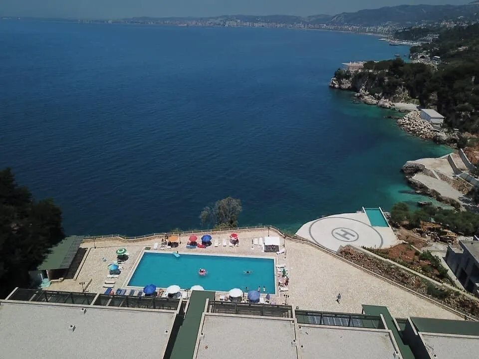 Sofia'S Holiday Apartment Vlore Albania